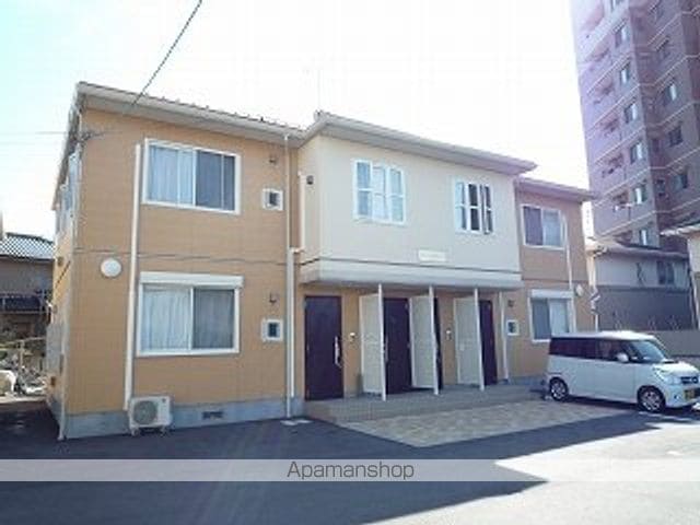 エール東原 B棟