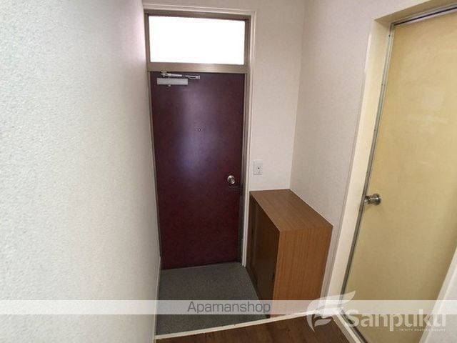 ハイツ萱町の内装写真