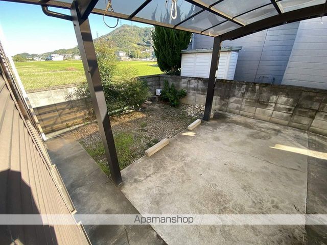 T様下三毛戸建の内装写真