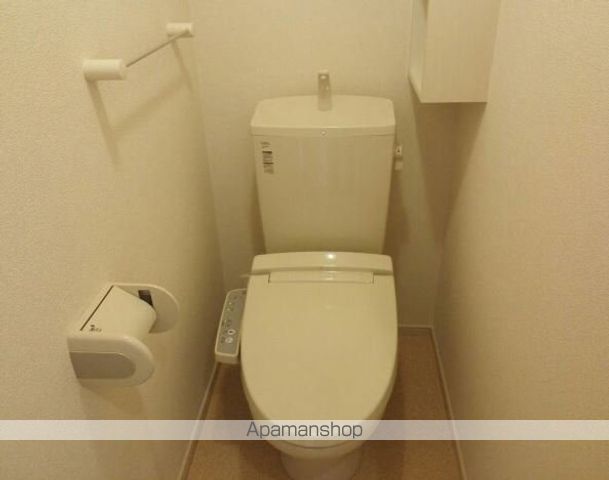 ノーヴァ ミトモIIの内装写真