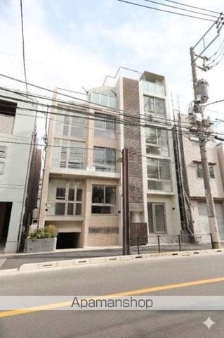 CREATIF南品川