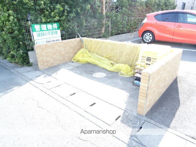M’s Dream Vの外観写真