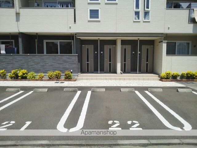 ファスタージュIIIのその他写真
