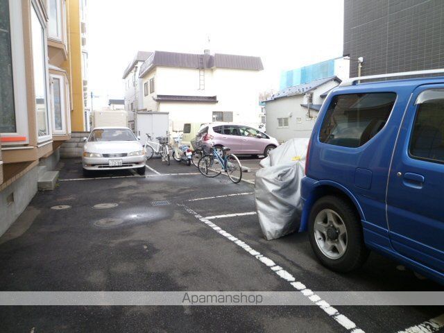 グレイスコートのその他写真