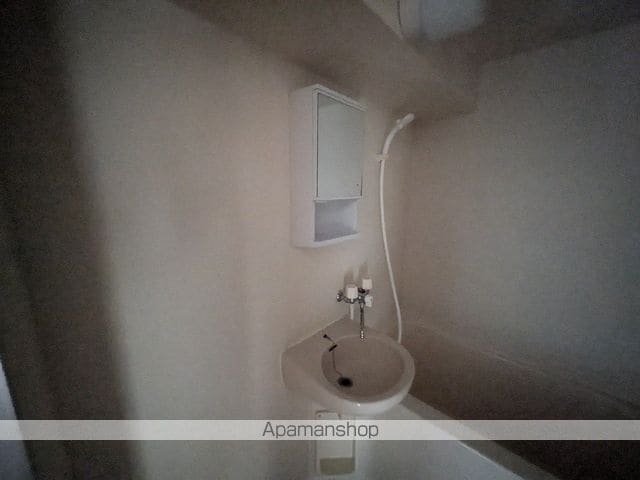 パークリッジMNの内装写真
