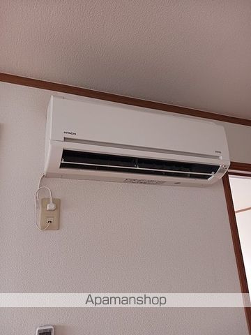 エスポワールの内装写真