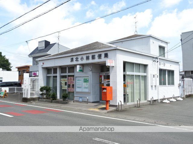 グリーンヒル新原Cの周辺写真