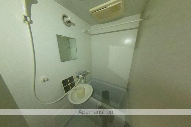 レオパレスエトワールの内装写真