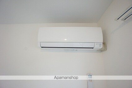 カーサミラ音羽[1K/25.2m2]の内装5