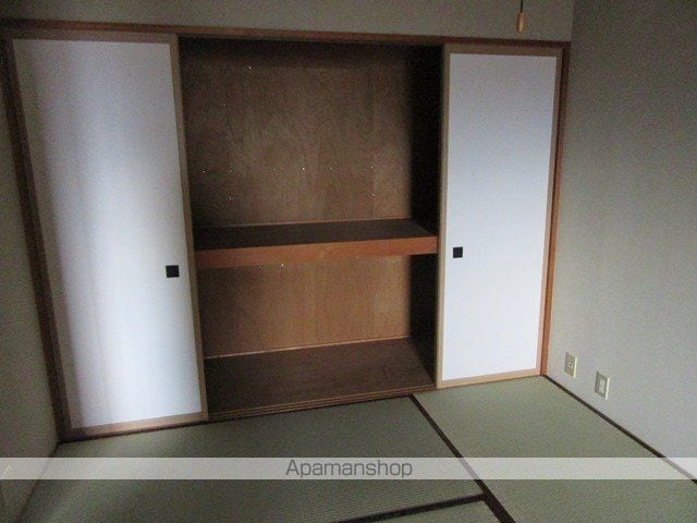 エスポワール新潟の内装写真