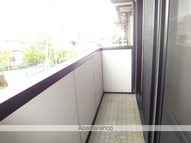 アムール F棟の内装写真