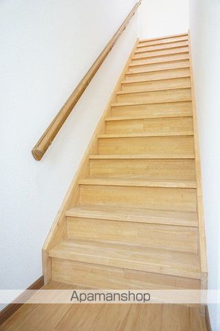 フォンテーヌAの内装写真