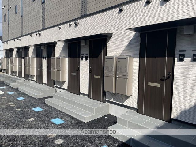 ガーデンヒルズ長者町のその他写真