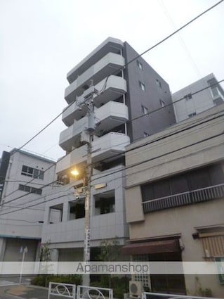 メインステージ押上Ⅳ[1K/23.2m2]の外観5