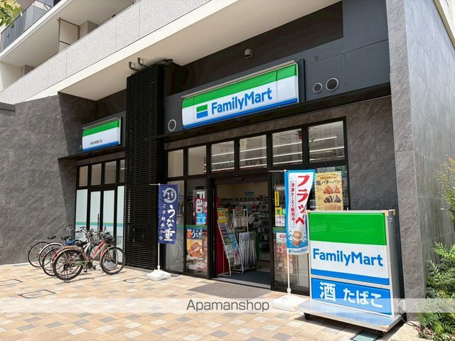 レオパレスIZM Iの周辺写真