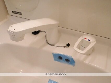 インプルーブ鶴舞[1K/23.94m2]の内装6