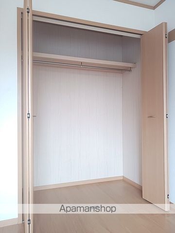 グルービーの内装写真