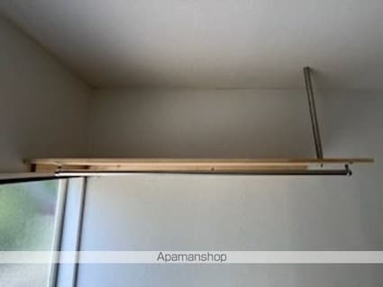コーポ聖[1K/17.25m2]の内装5