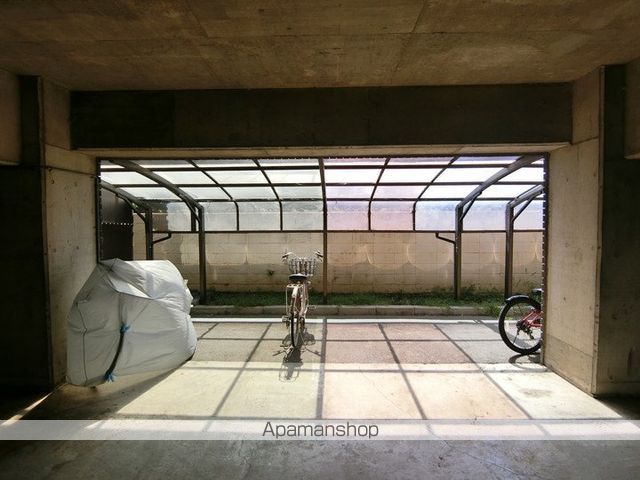 パークウエスト吉田のその他写真