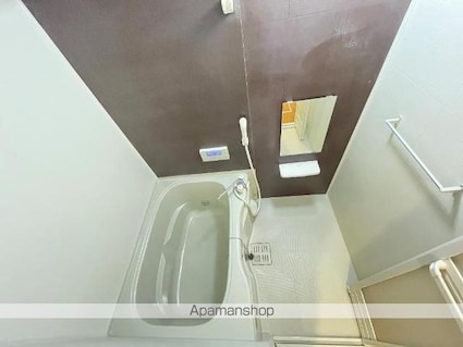 ラ・カンパネラ　Ｂ[2LDK/61.4m2]のバス