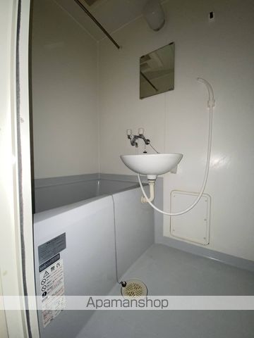 レオパレスパル3の内装写真