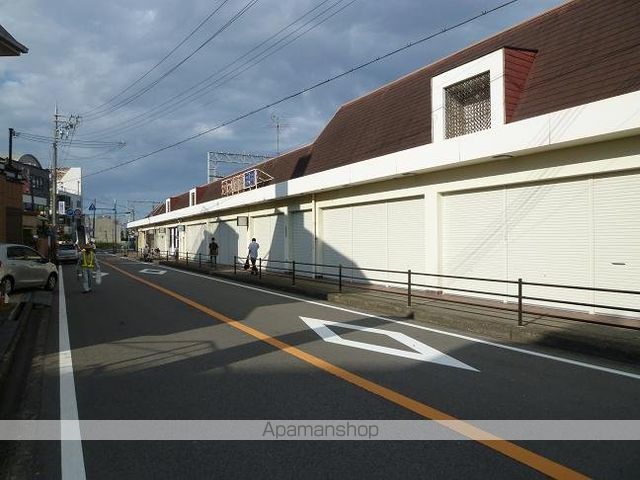 プレステージフジ忠岡壱番館の周辺写真