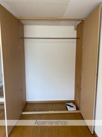 レオパレス関屋の内装写真
