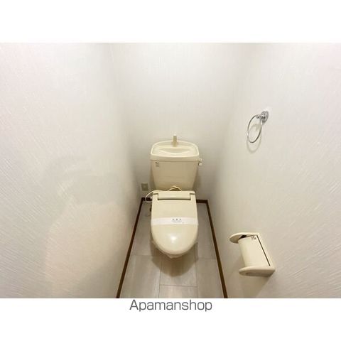 ISO GAI グランドエィワンAの内装写真