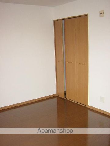 ヴォールYSの内装写真