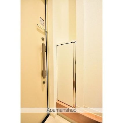 メイスプリング長崎[1R/13.67m2]の収納