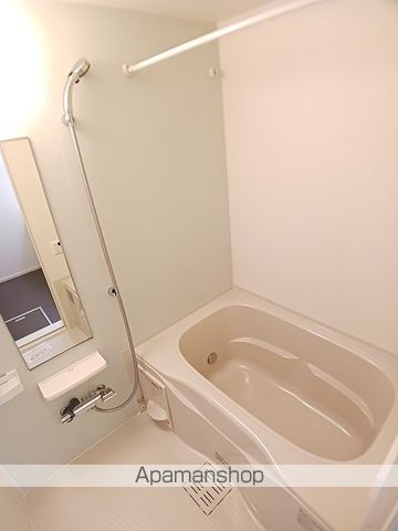 レジレンスパークVの内装写真