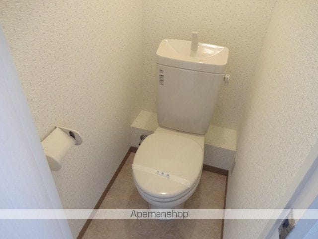 シャンテー中宮の内装写真