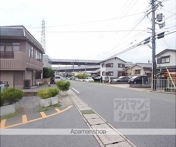 ハイム伏見 A棟の周辺写真