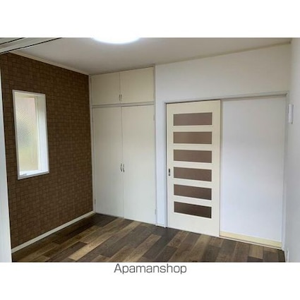 神奈川県横浜市西区境之谷[1K/16.38m2]のリビング・居間2