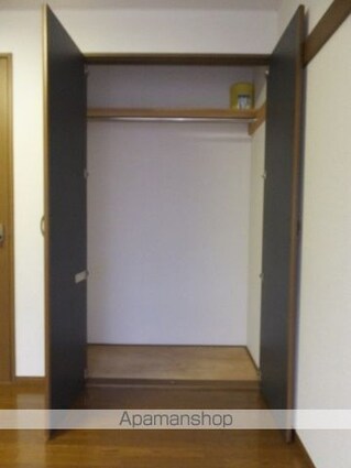 東京都新宿区西落合２丁目[1K/20.52m2]のその他内装3