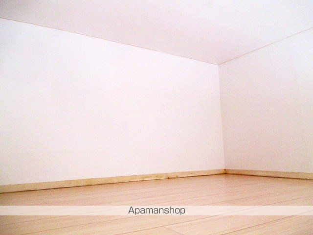 アメニティハウスの内装写真