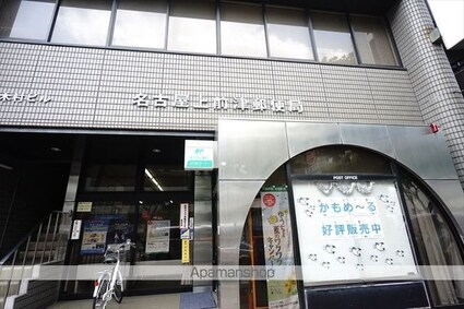 愛知県名古屋市中区上前津２丁目[1LDK/35.41m2]の周辺7