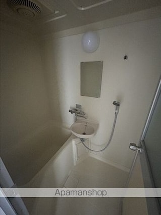 クリスタルビル[1R/30.45m2]のバス