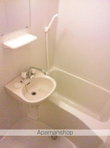 レオパレスカメリアIIIの内装写真
