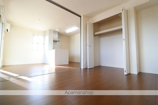 CASA Iの内装写真