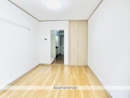 サニーハイツ[1K/20.09m2]のリビング・居間2