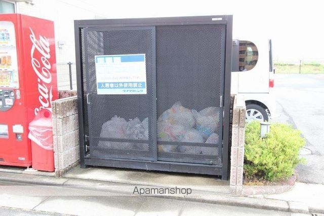 フォルテシモ木太 A・B棟のその他写真