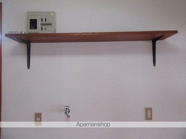 コーポわかなの内装写真