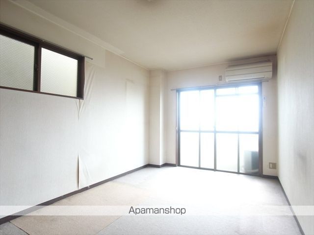 シンプルハイツベニスの内装写真