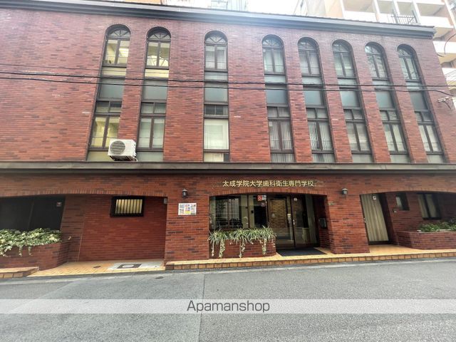 セレニテ梅田ルフレの周辺写真