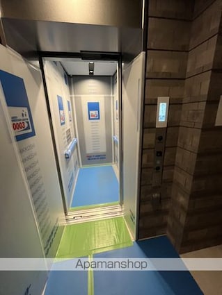 ワンルーフレジデンス板橋大山[1DK/25.23m2]の共用部6