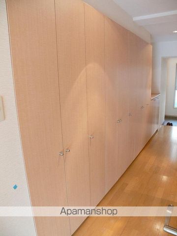 エンシェント山荘通りの内装写真