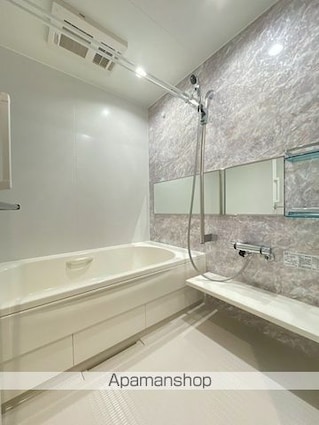 ＣＬＡＩＲ　ＭＡＩＳＯＮ　ＫＵＧＡＹＡＭＡ[2SLDK/62.73m2]のバス