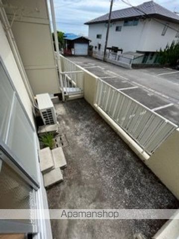 グリーンヒルズの内装写真