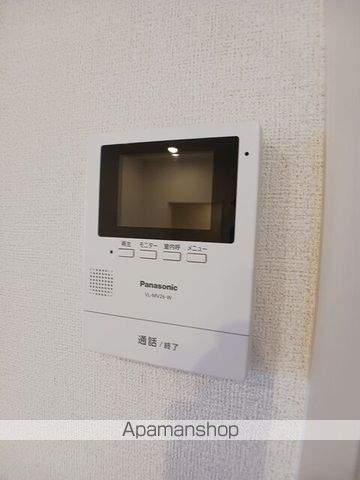 DAICHI Bの内装写真